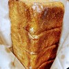 チクテベーカリー - 角食パン