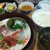 魚屋スタンドふじ