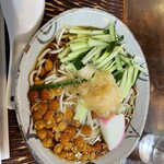 そば処 福田屋 - 