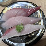 Morimori Sushi - 