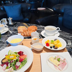 ザ・リッツ・カールトン京都 - 