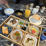 ザ・リッツ・カールトン京都 - 