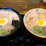 Taihou Ramen - 