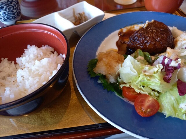 Azabu Sabou Wing Takanawa Ten photo 5