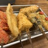 串カツさくら 南海難波店