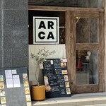 CAFE&BAKE ARCA - 