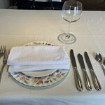 ラ・フランス亭 - 