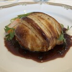 ラ・フランス亭 - 