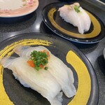 Kaisen Himimaezushi - 