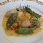 ラ・フランス亭 - 