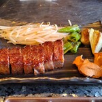 Teppanyaki Ebisu - 