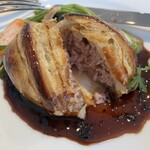 ラ・フランス亭 - 