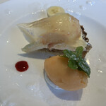 ラ・フランス亭 - 