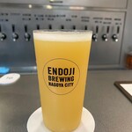 ENDOJI BREWING NAGOYA CITY - 