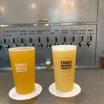 ENDOJI BREWING NAGOYA CITY - 