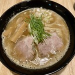 麺屋 K - 