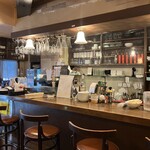 たまにわ - 内観