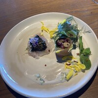 Longrain Tokyo - 