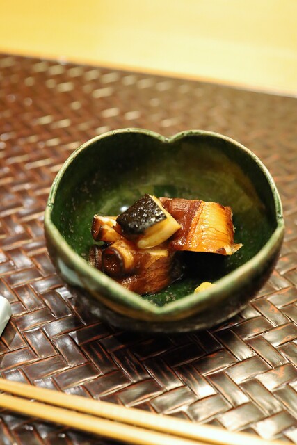 Noshi - Kitayama/Japanese Cuisine | Tabelog