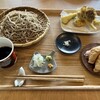 手打ち蕎麦 にしかわ
