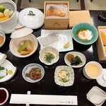 欽山 - 料理写真: