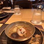 水暉 ザ・リッツ・カールトン京都 - 