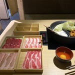 Shabushabu Onyasai - 