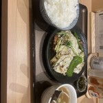 和風回鍋肉専門店 だしや。 - 