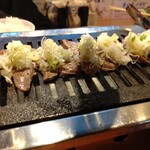 Oosaka Yakiniku Horumon Futago - 