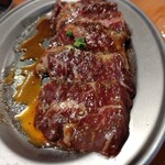 Oosaka Yakiniku Horumon Futago - 