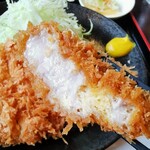 Tonkatsu Tonkichi - 