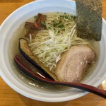 Ramen Genki - 