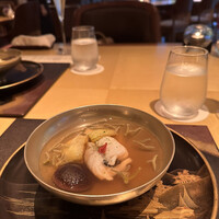 水暉 ザ・リッツ・カールトン京都 - 