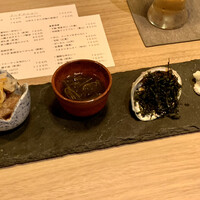 MOTO TOKYO - 