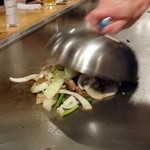 吉祥寺 じゅん粋 - 出会いの超カルビ⑦