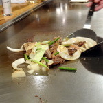 吉祥寺 じゅん粋 - 出会いの超カルビ⑥