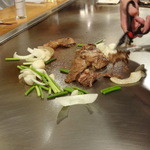 吉祥寺 じゅん粋 - 出会いの超カルビ⑤