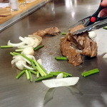 吉祥寺 じゅん粋 - 出会いの超カルビ④