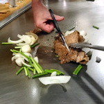 吉祥寺 じゅん粋 - 出会いの超カルビ③