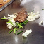 吉祥寺 じゅん粋 - 出会いの超カルビ②