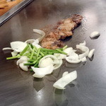 吉祥寺 じゅん粋 - 出会いの超カルビ①