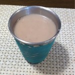 南インド家庭料理 カルナータカー - チャイ