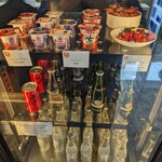 エグゼクティブラウンジ - 朝食（バイキング）