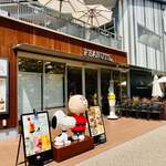 PEANUTS Cafe - 