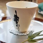 トゥ・ラ・ジョア イズム - 青じそ素麺