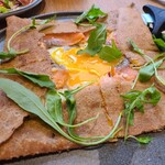 HEARTH SMOKED GRILL＆GALETTE - 