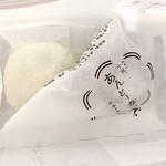 大徳屋長久 - あんどーなつ、鈴鹿川酒饅頭