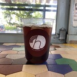 hara harmony coffee - 