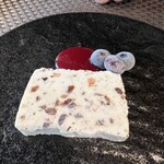 BISTROT REGAL - カッサータ