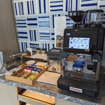 エグゼクティブラウンジ - 朝食（バイキング）